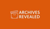 Archives Revealed logo