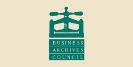 Business Archives Council logo