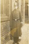 Policeman, circa 1910 (D/MRP 40/11) - Copyright Â© Durham County Record Office