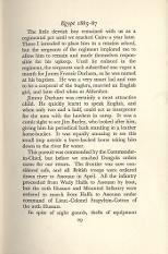 De Lisle, Reminiscences, p.29 (Courtesy of the DLI Museum) - Copyright Â© Durham County Record Office.