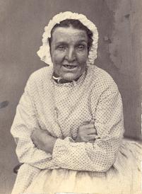 Dorothy Jameson, admitted May 1859 (H/Wi 123 p.9) - Copyright Â© Durham County Record Office.
