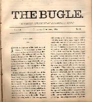The Bugle, 11 July 1895, p.701 (courtesy of the DLI Museum) - Copyright Â© Durham County Record Office